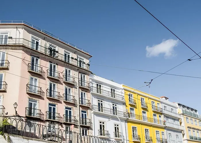 Eighteen21 Houses - Casa De Sao Paulo